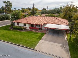 5125 E Mulberry Dr, Phoenix, AZ 85018