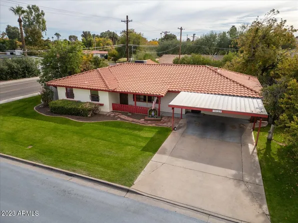 5125 E MULBERRY Drive, Phoenix, AZ 85018