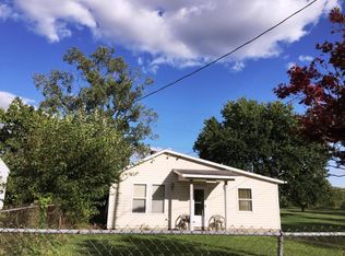 246 Emmit Ave, Columbus, OH 43228