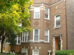 6651 N Artesian Ave, Chicago, IL 60645