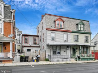 827 Walnut St, Lebanon, PA 17042