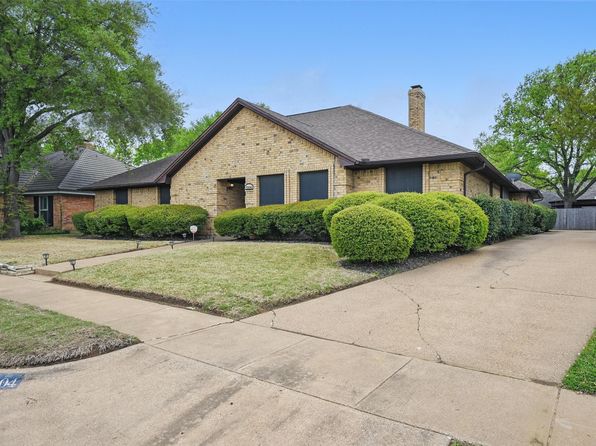 Home for Sale in Arlington TX