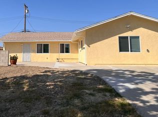 3520 S Gauntlet Dr, West Covina, CA 91792