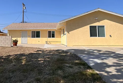 3520 S Gauntlet Dr Photo 1