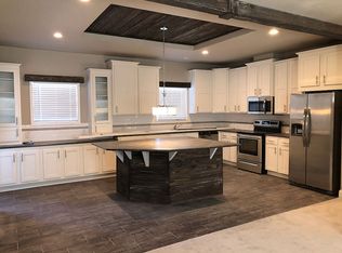 1215 S 1st St W, Cheyenne Wells, CO 80810