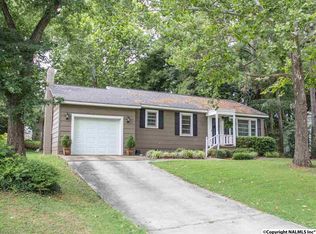 320 Spring St, Athens, AL 35611