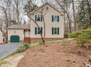 10913 Foxmoore Ave, Henrico, VA 23233