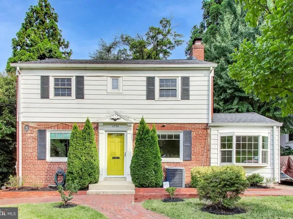 5796 Carlyle St, Landover, MD 20785