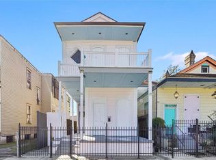 1688 N Claiborne Ave, New Orleans, LA 70116