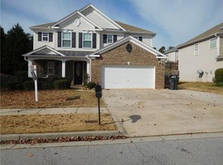 432 Leaflet Ives Trl, Lawrenceville, GA 30045