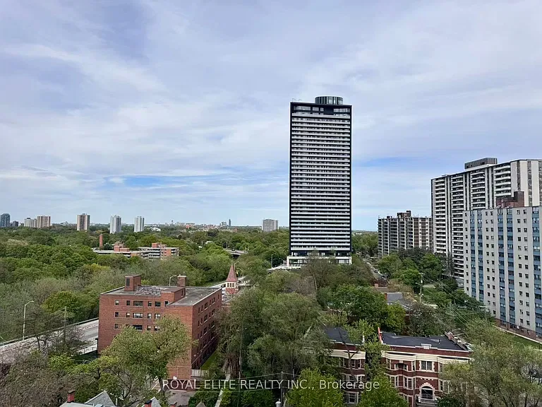 609 Sherbourne St #1108 — Photo 17