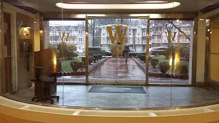 Rented by D S J Realty LLC