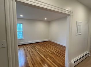 88 Cleveland Ave #1, Everett, MA 02149
