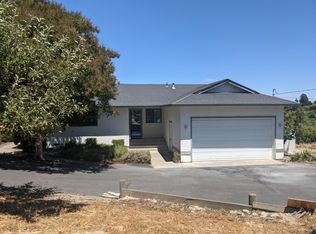 2807 Pleasant Hill Rd, Sebastopol, CA 95472
