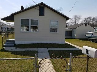 34 Spruce Ave, Villas, NJ 08251