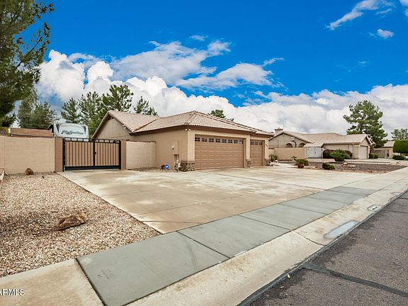 2nd image of 6828 W COLUMBINE Drive