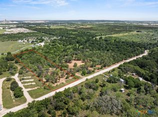 LOT Three Caney Creek Rd, New Braunfels, TX 78130