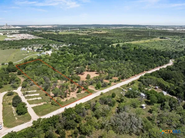 LOT Three Caney Creek Rd, New Braunfels, TX 78130