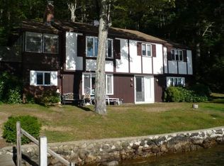 331 Trask Side Road Alton Bay NH 03810 Zillow