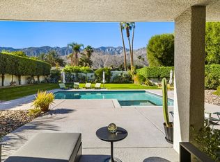 1411 Via Isla, Palm Springs, CA 92264