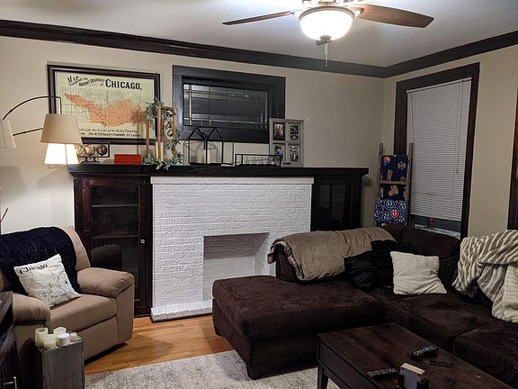 2nd image of 4024 N Lavergne Ave #1