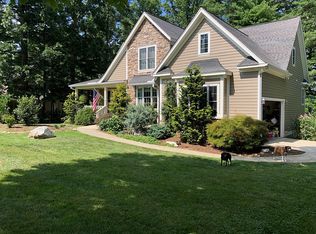 511 Wood Thrush Ct, Arden, NC 28704