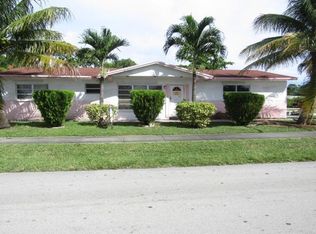 4001 NE 4th Ave, Pompano Beach, FL 33064