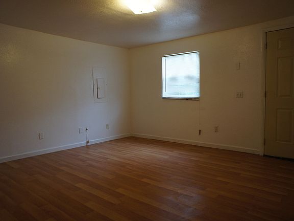 Living and Dining Area