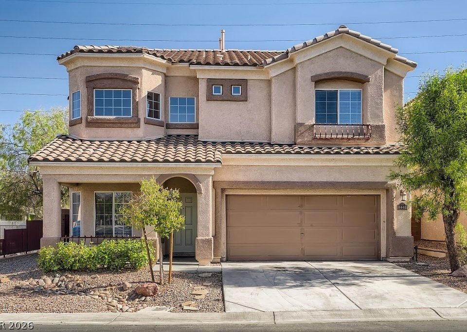 1st image of 9445 Solitude Canyon Ave
