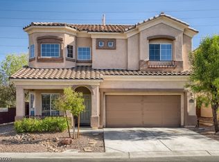9445 Solitude Canyon Ave, Las Vegas, NV 89149
