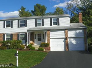 20305 Sandsfield Ter, Germantown, MD 20876