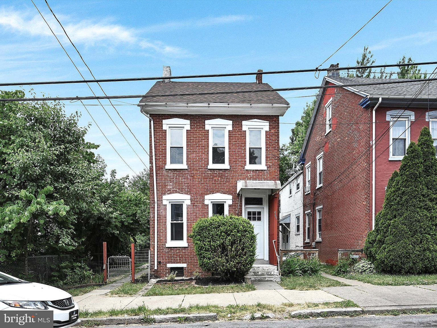 465 N Evans St, Pottstown, PA 19464 | Zillow