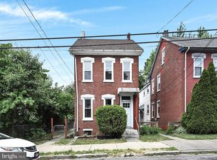 465 N Evans St, Pottstown, PA 19464