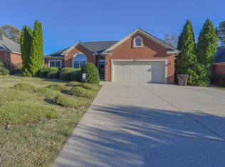 414 Rivers Run, Greenwood, SC 29649