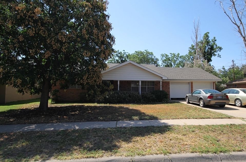 1st image of 3325 W Dengar Ave
