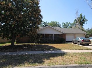 3325 W Dengar Ave, Midland, TX 79707