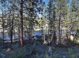 47881 Riverview Ln E, Ford, WA 99013