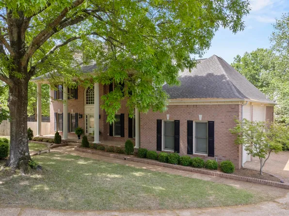 687 Windy Knoll Cv, Collierville, TN 38017