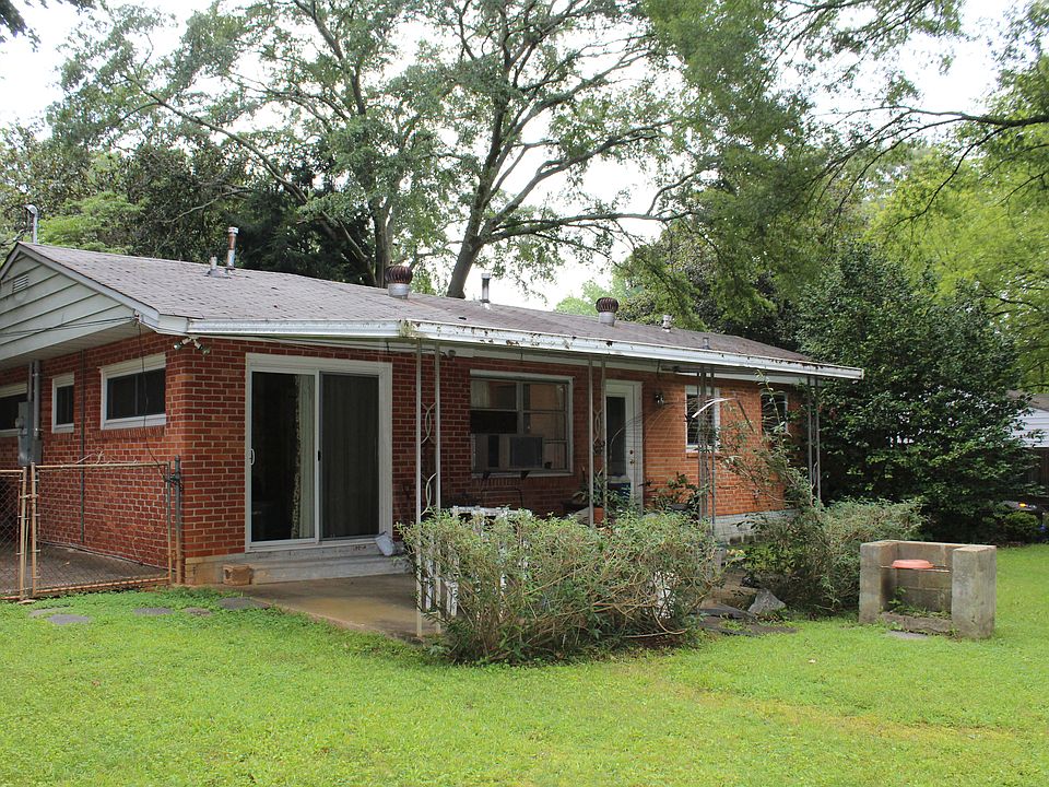 2nd image of 3045 Francine Dr