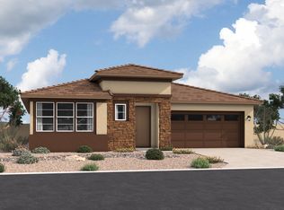 Irwin Plan, Tirreno at IronWing - Tirreno, Litchfield Park, AZ 85340