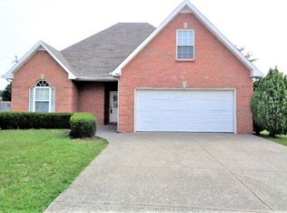7006 Westfork Dr, Smyrna, TN 37167