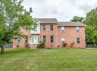 7410 Master Shane Rd, Fairview, TN 37062