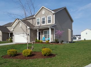 2 Iron Star Xing, Saint Charles, MO 63301