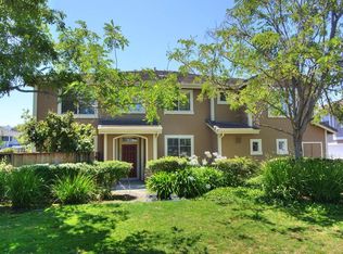 288 Diamond Way, Milpitas, CA 95035