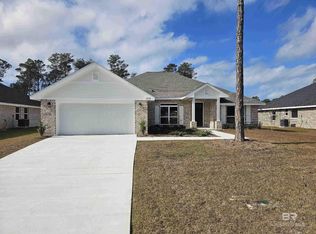 1650 Colony Parke Dr, Gulf Shores, AL 36542