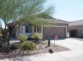 1773 E Desert Breeze Pl, Casa Grande, AZ 85122