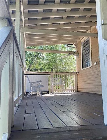 4600 S Carrollton Ave #2B — Photo 29