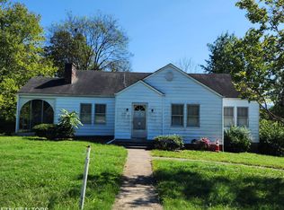 1108 Sterling Ave, Maryville, TN 37803