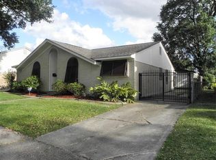 2148 Gibson St, Gretna, LA 70056