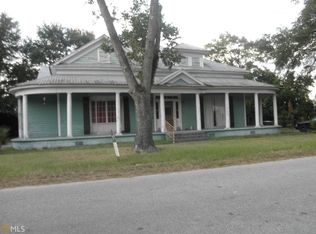 3 E Kennedy St, Statesboro, GA 30458